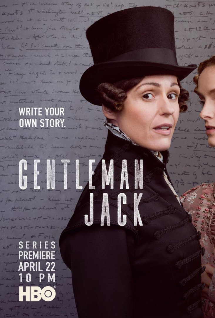 Gentleman Jack, image 1 of 1