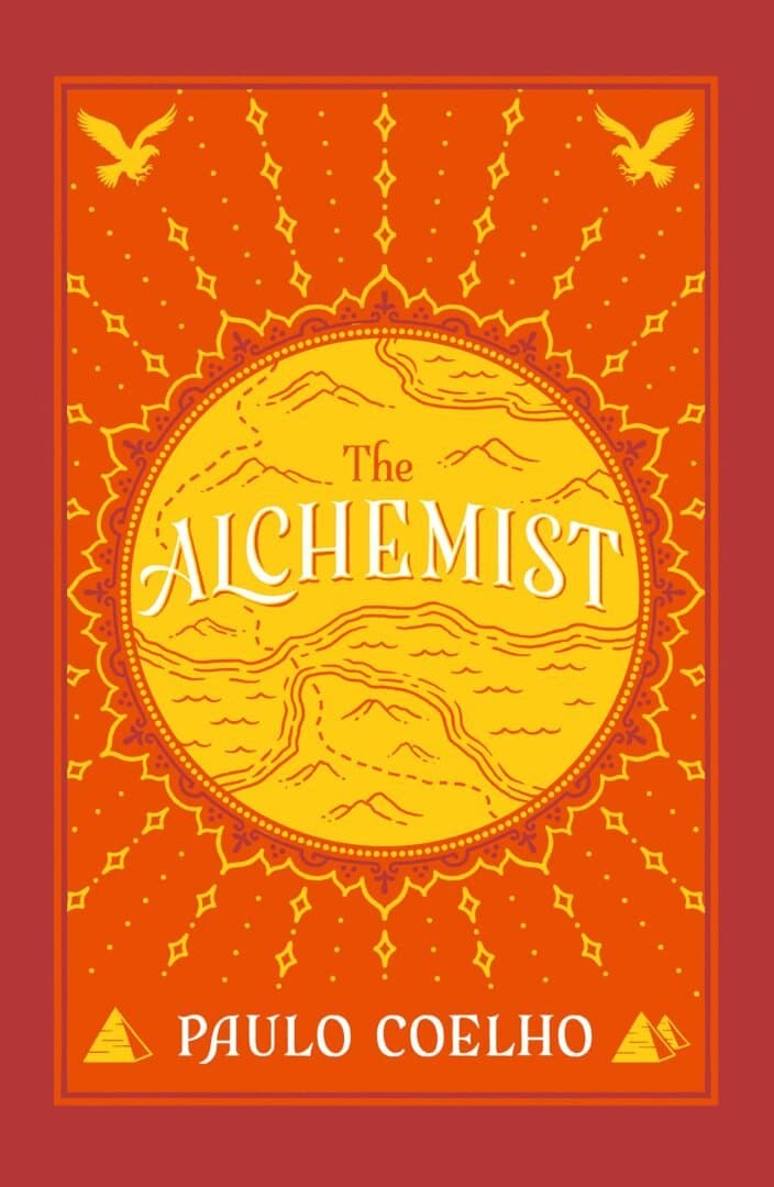 The Alchemist, image 1 of 1