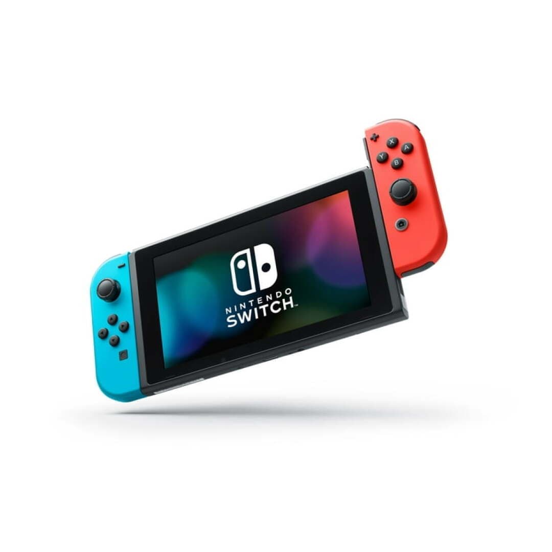 Nintendo Switch #, image 1 of 1