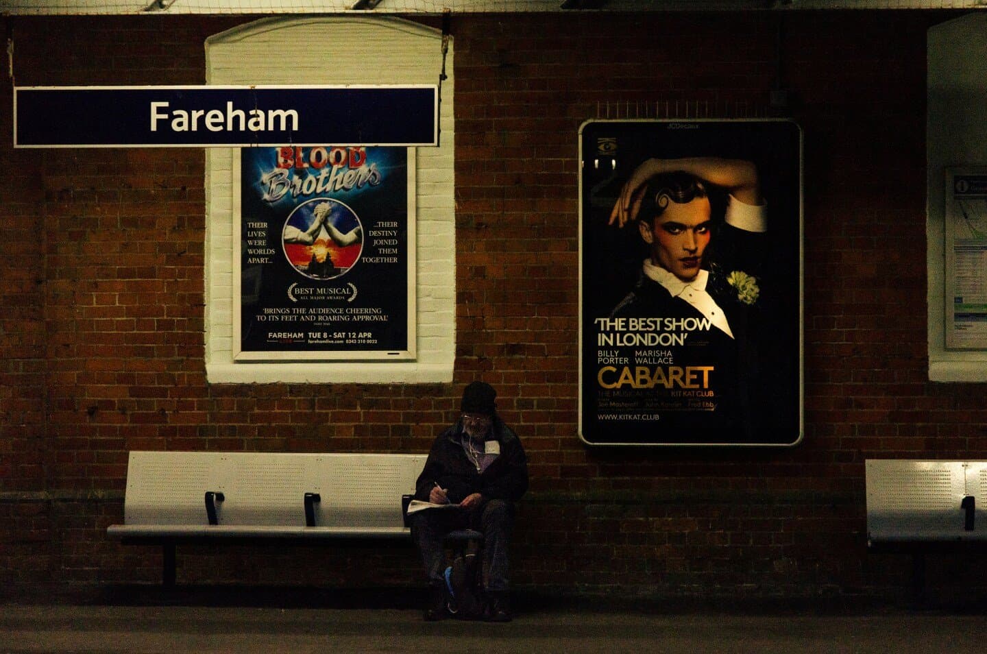 Tom (Citizen Gangster, 2011), image 1 of 1