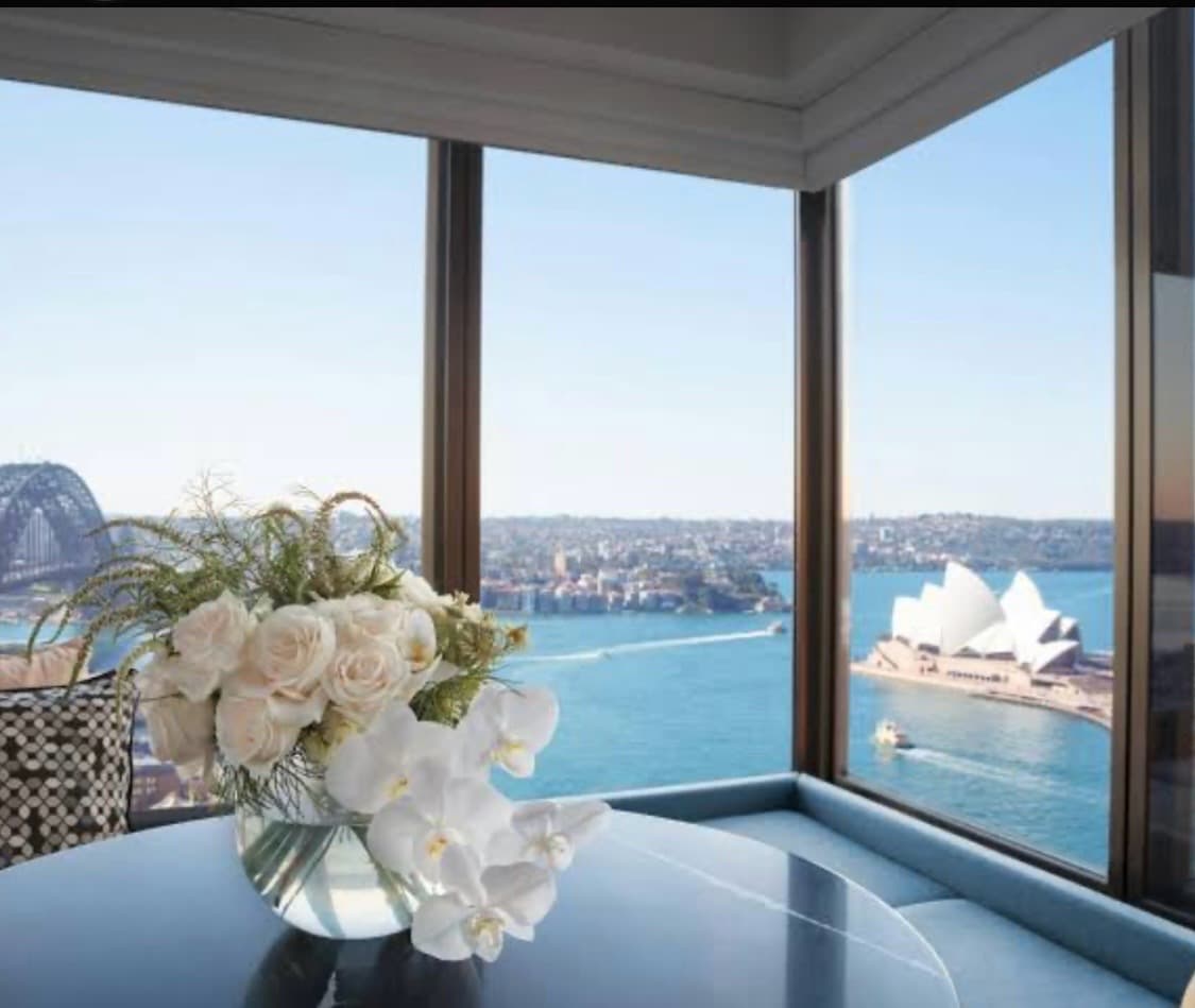 Four Seasons Sydney, image 1 of 1