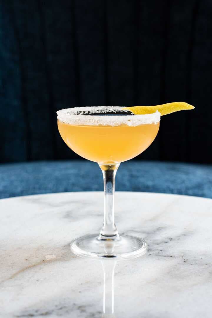 Sidecar, image 1 of 1