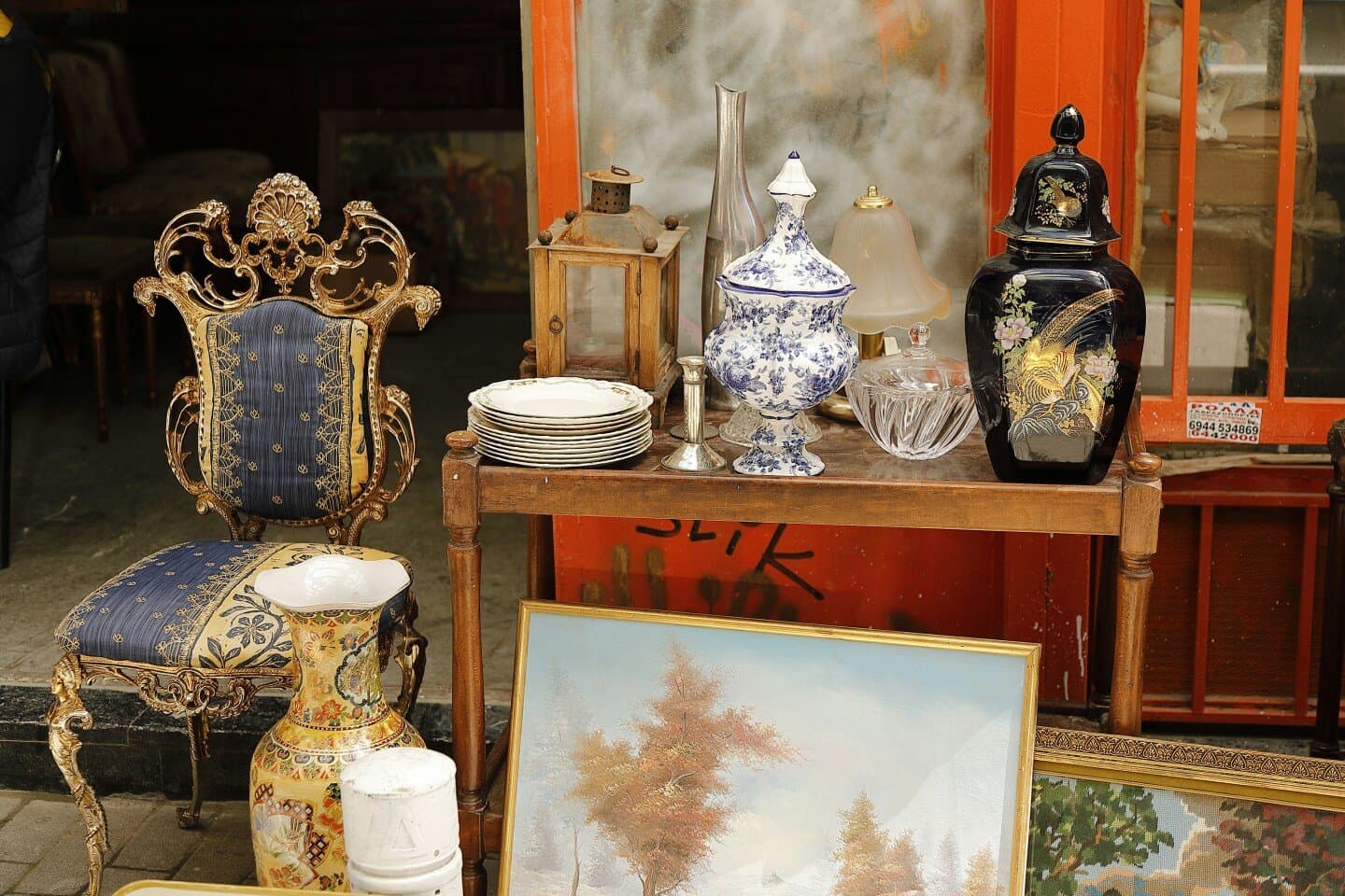 Brocante in Fiera, image 1 of 1