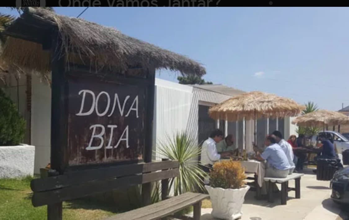 Dona Bia, image 1 of 1