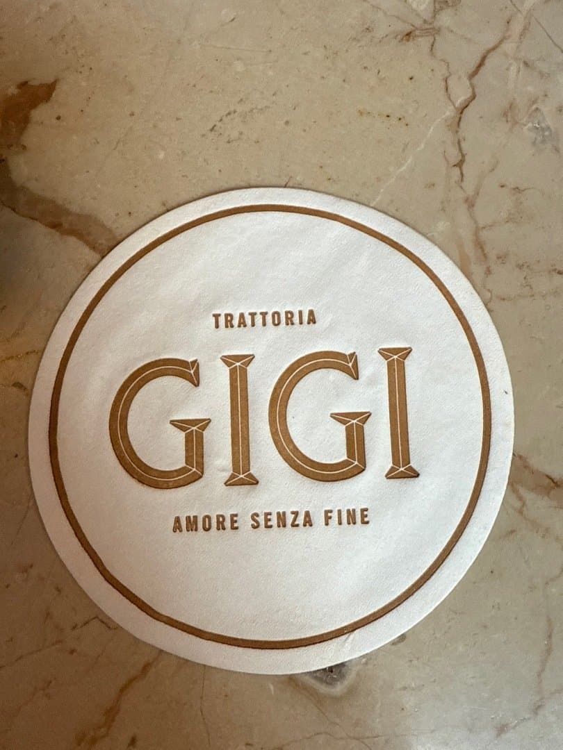 Gigi Tratoria, image 1 of 1