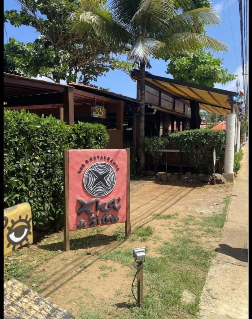 Restaurante Xica da Silva, image 1 of 1