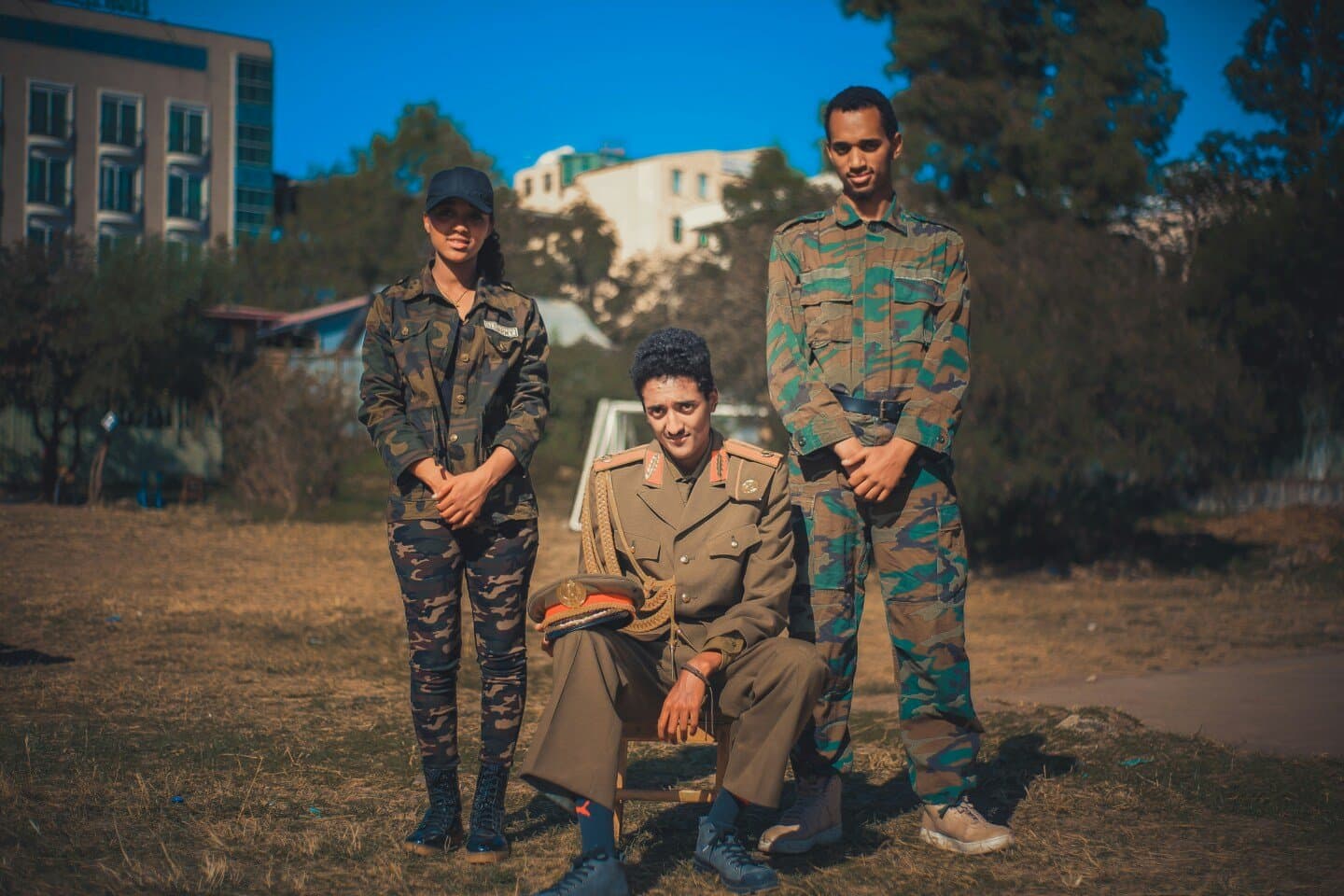 פאודה, image 1 of 1