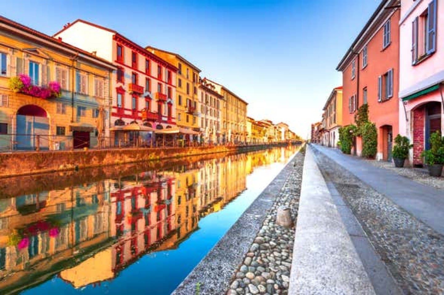 Navigli, image 1 of 1