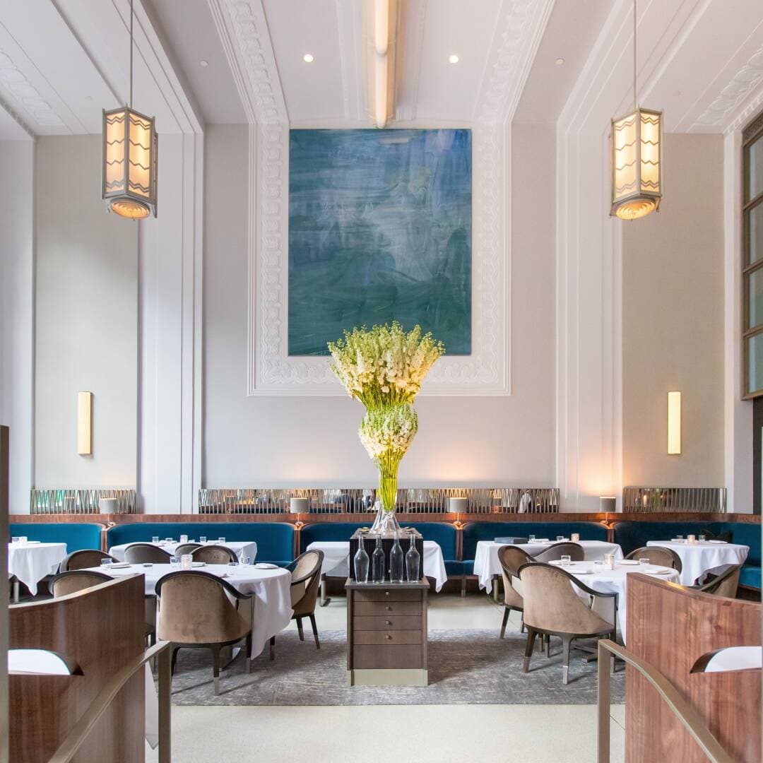 Eleven Madison Park, image 1 of 1