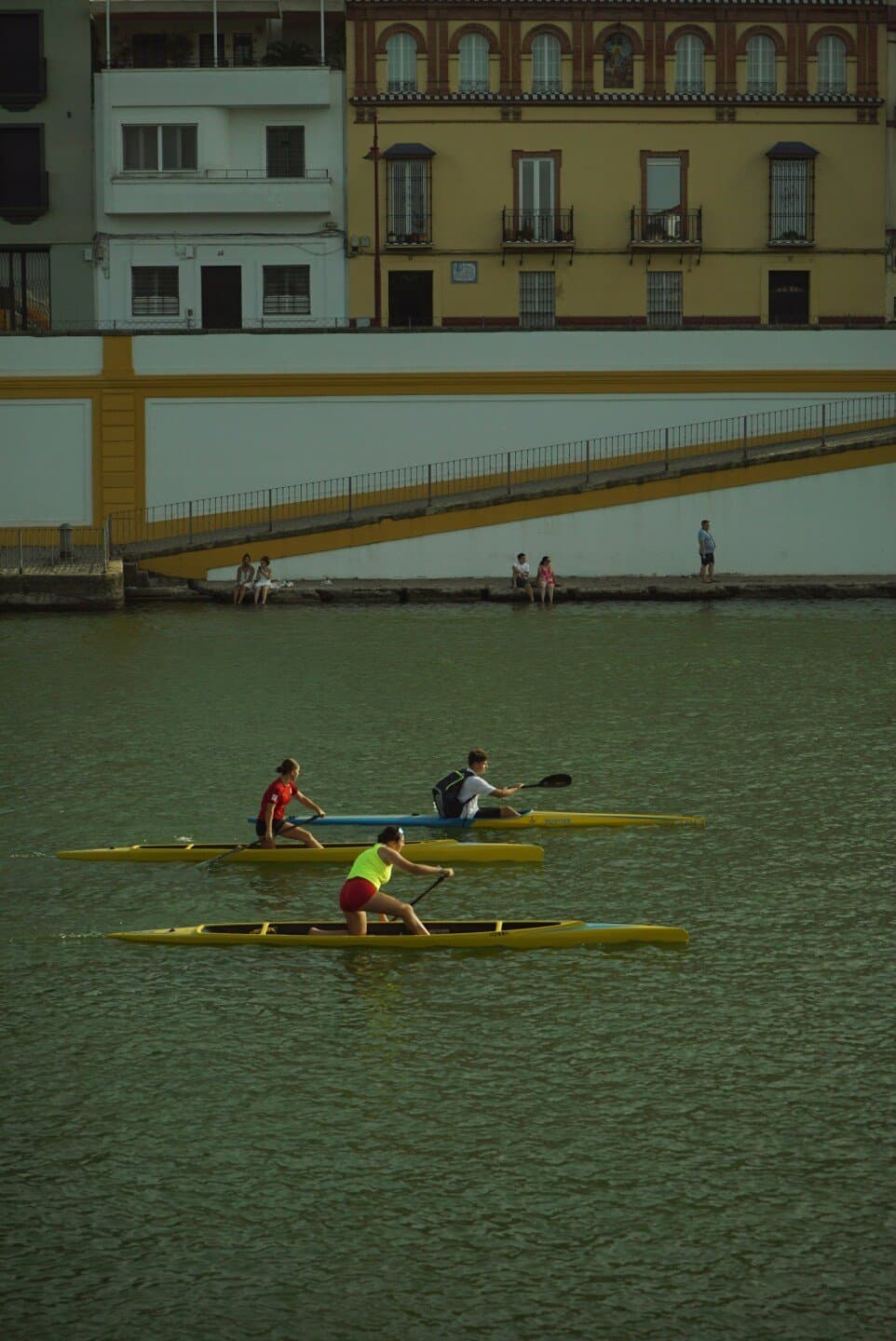Estádio de Remo da Lagoa, image 1 of 1
