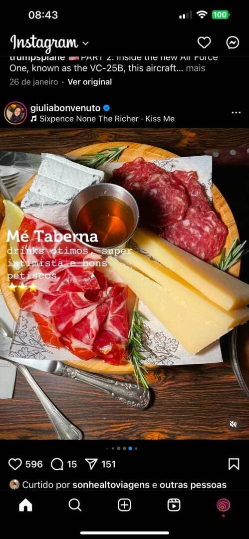 Mé Taberna, image 1 of 1