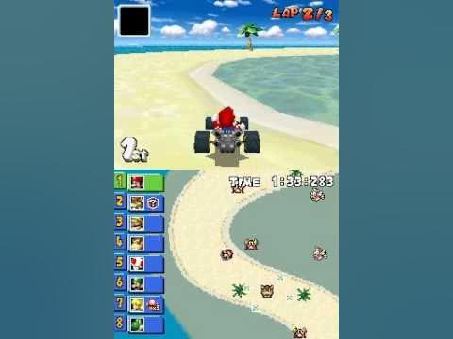 Mario Kart DS, image 1 of 1