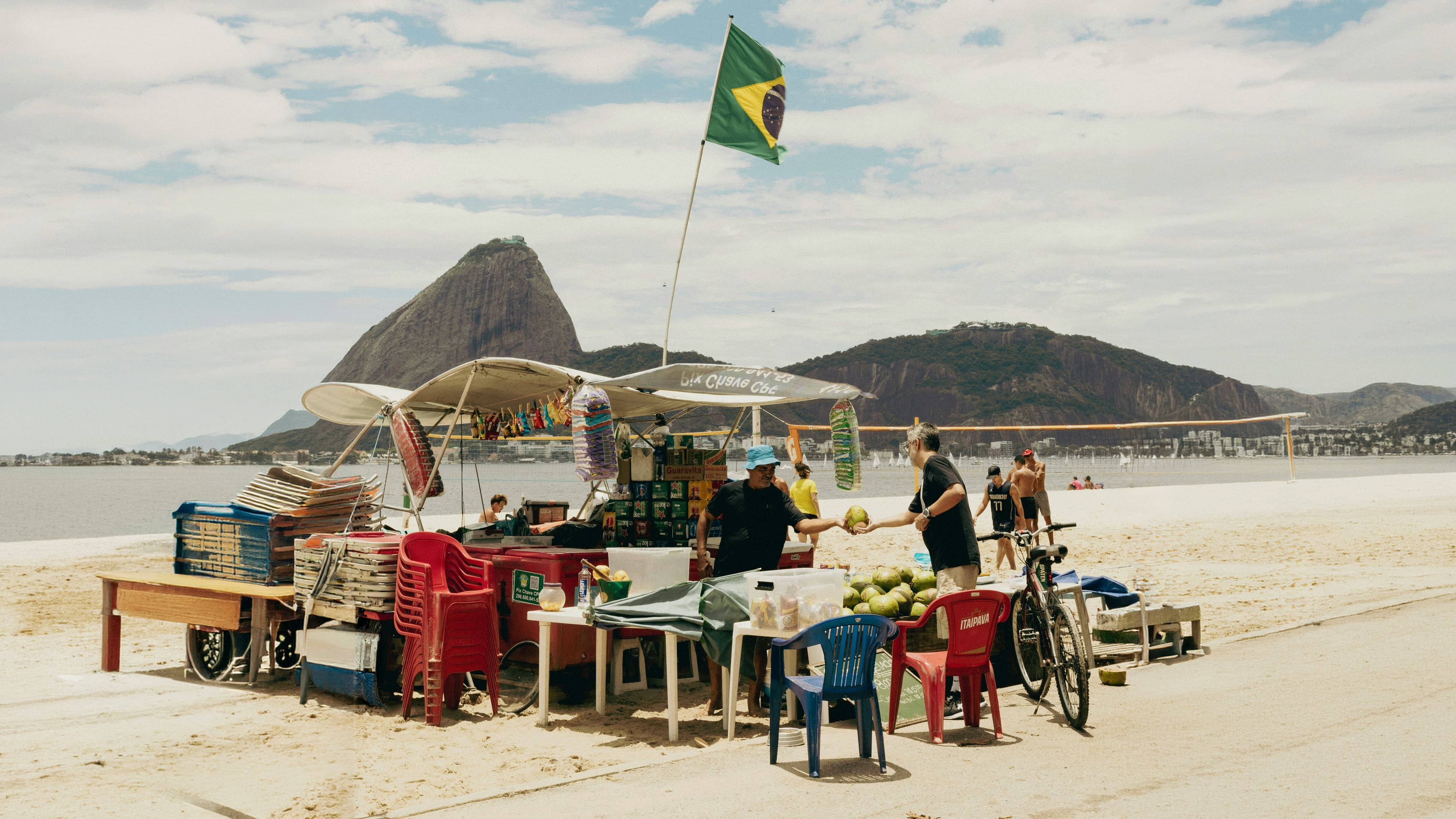 Bar Copinha, image 1 of 1