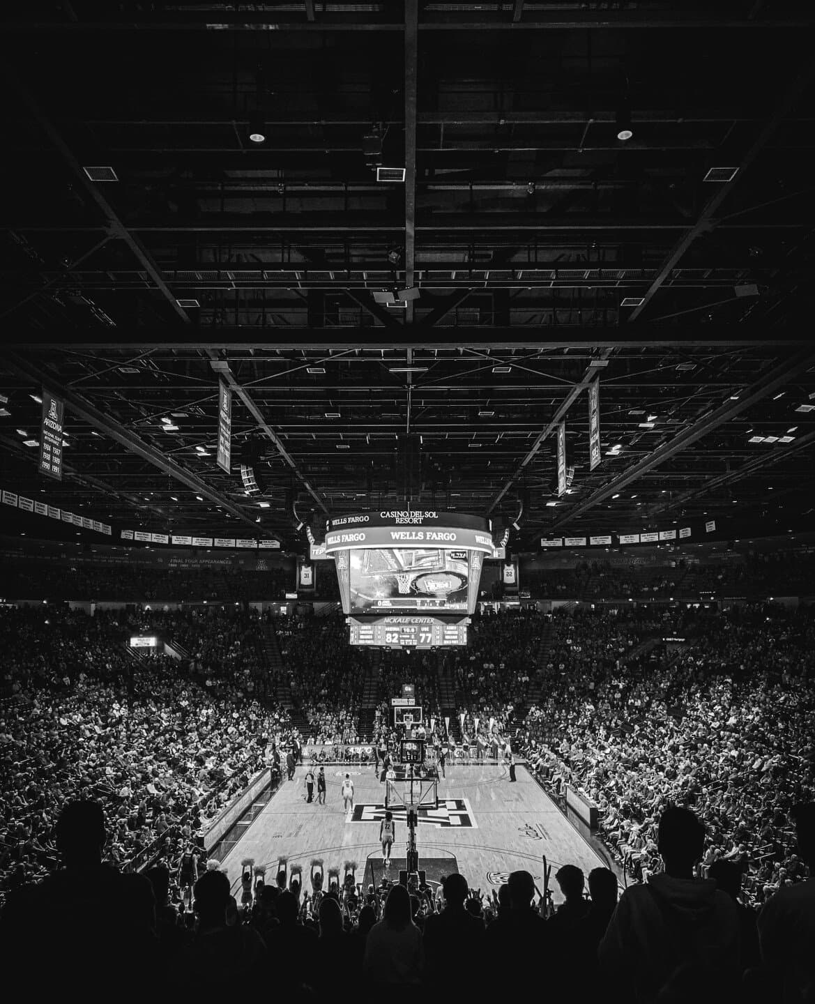 Home Court Advantage Meta-Analysis, image 1 of 1