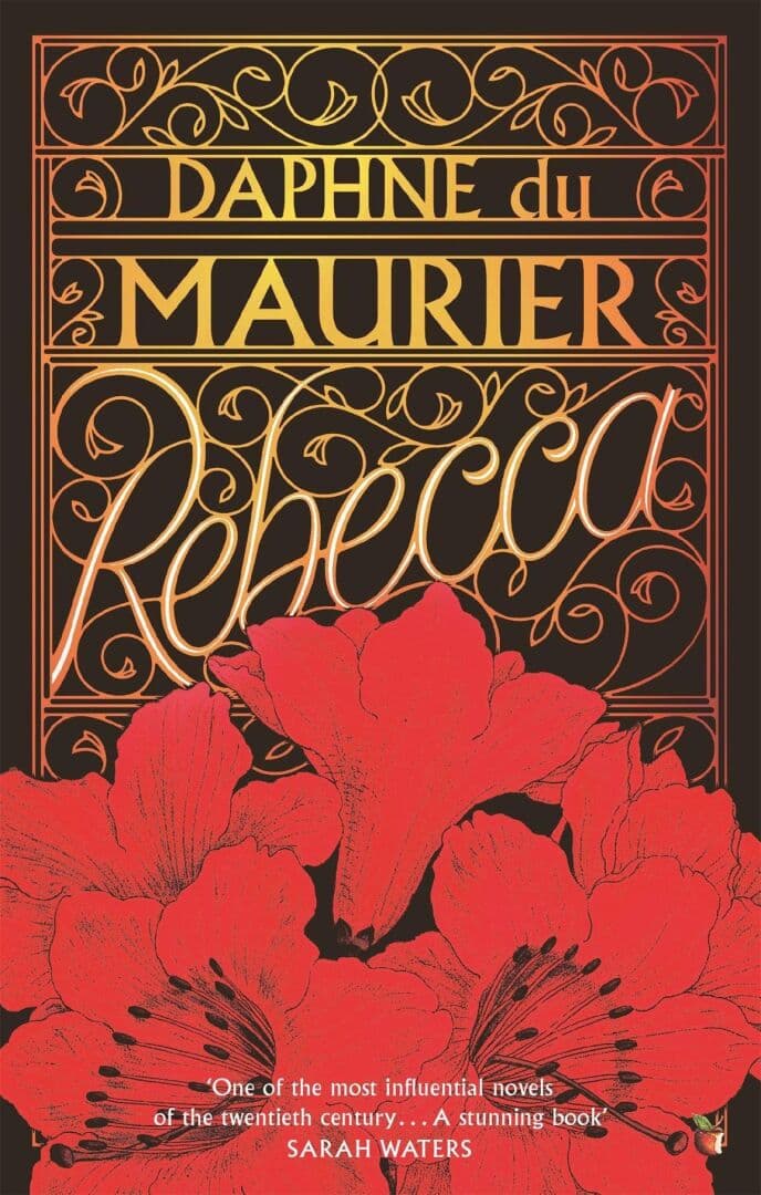 Rebecca, image 1 of 1