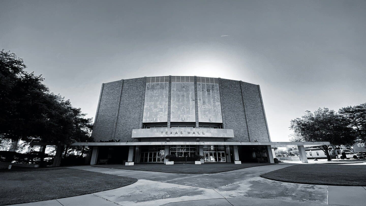 New Century Hall, image 1 of 1