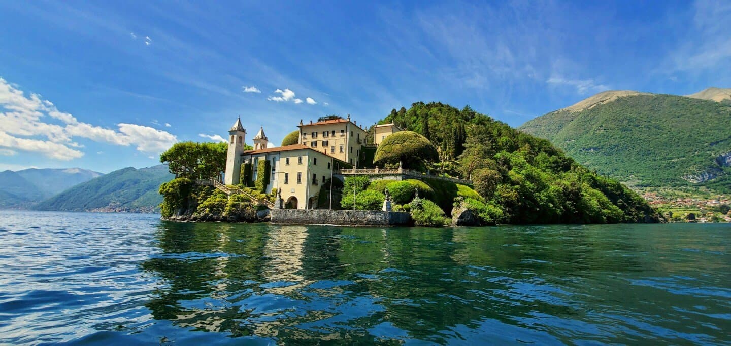 Villa del Balbianello (Lenno), image 1 of 1