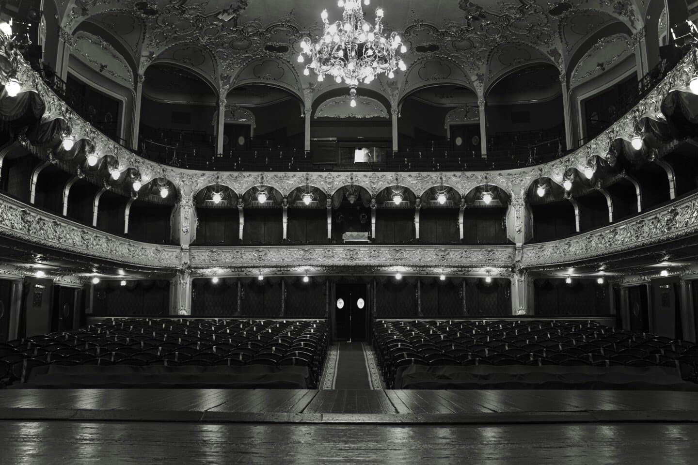 Jan Lisiecki & Sinfonieorchester Basel, image 1 of 1