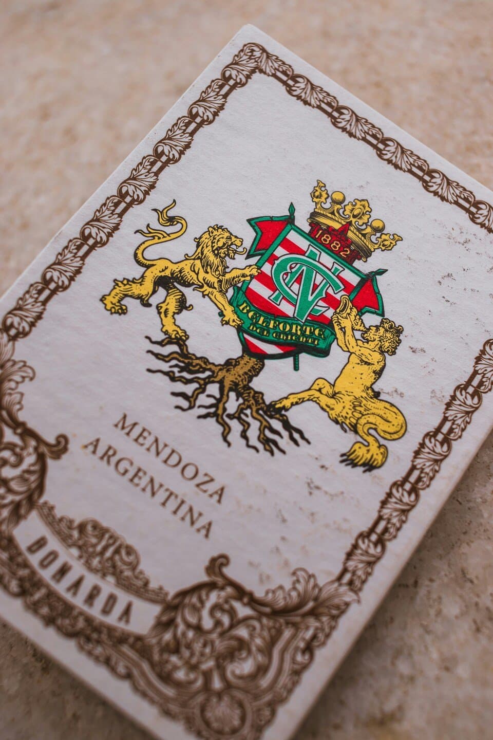 Catena Malbec, image 1 of 1