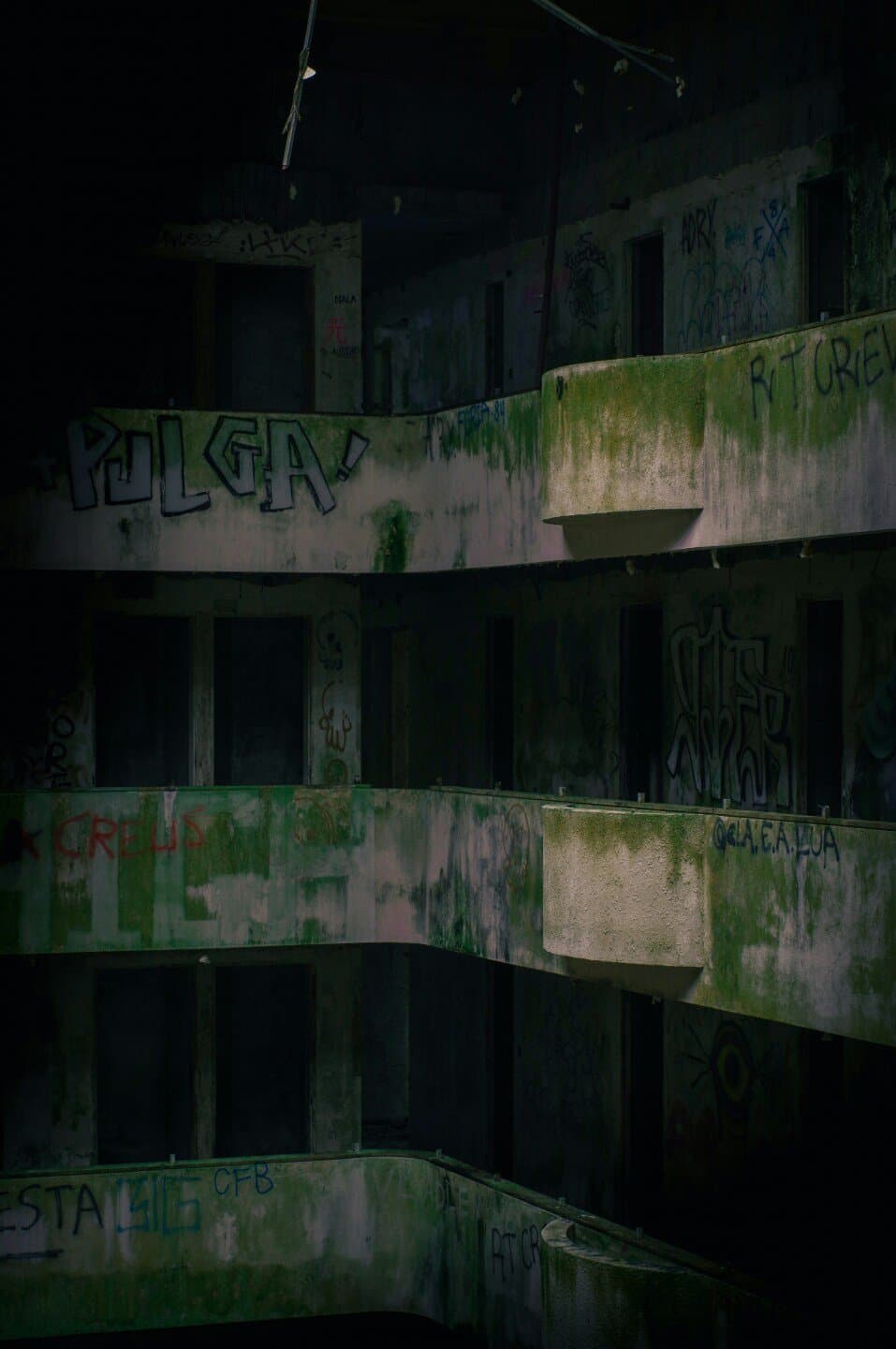 Only Murders in the Building, image 1 of 1