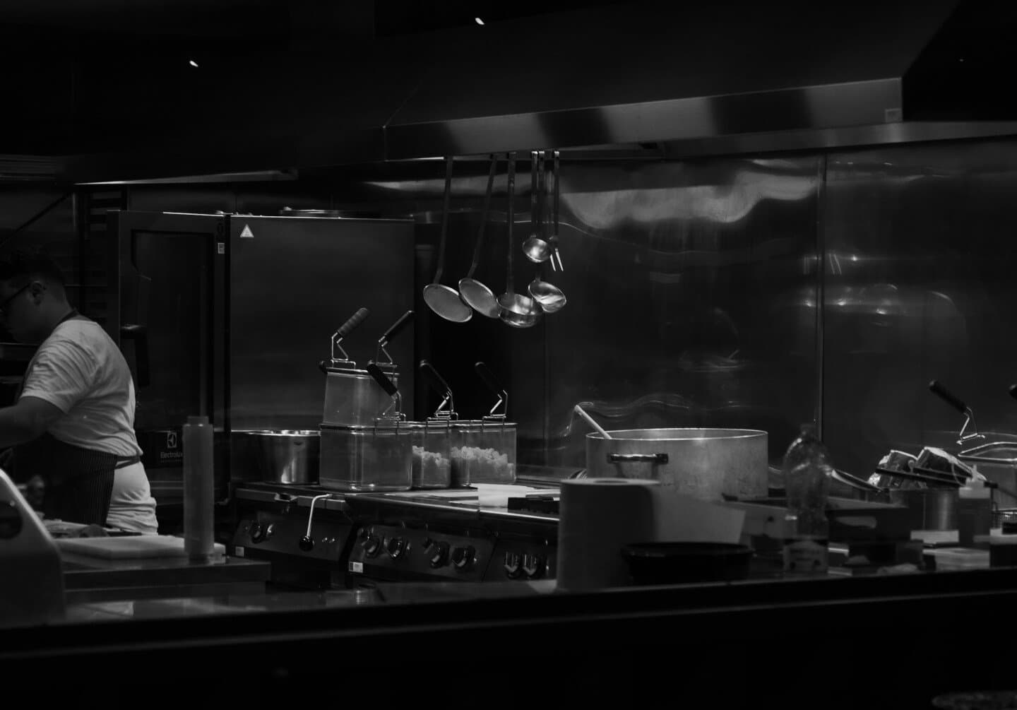 Kitchen Confidential, image 1 of 1