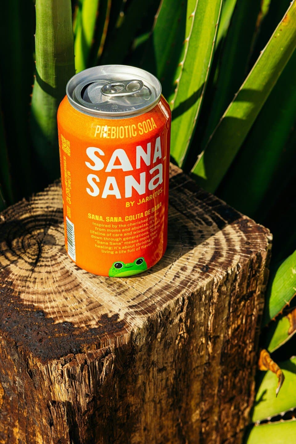 J. Wakefield Guava Gose, image 1 of 1