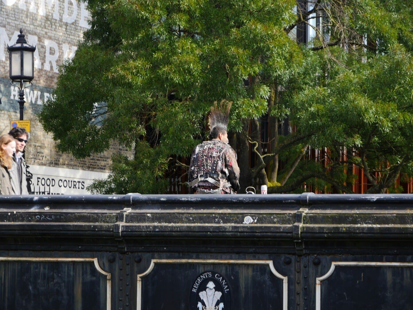 The Camden, image 1 of 1