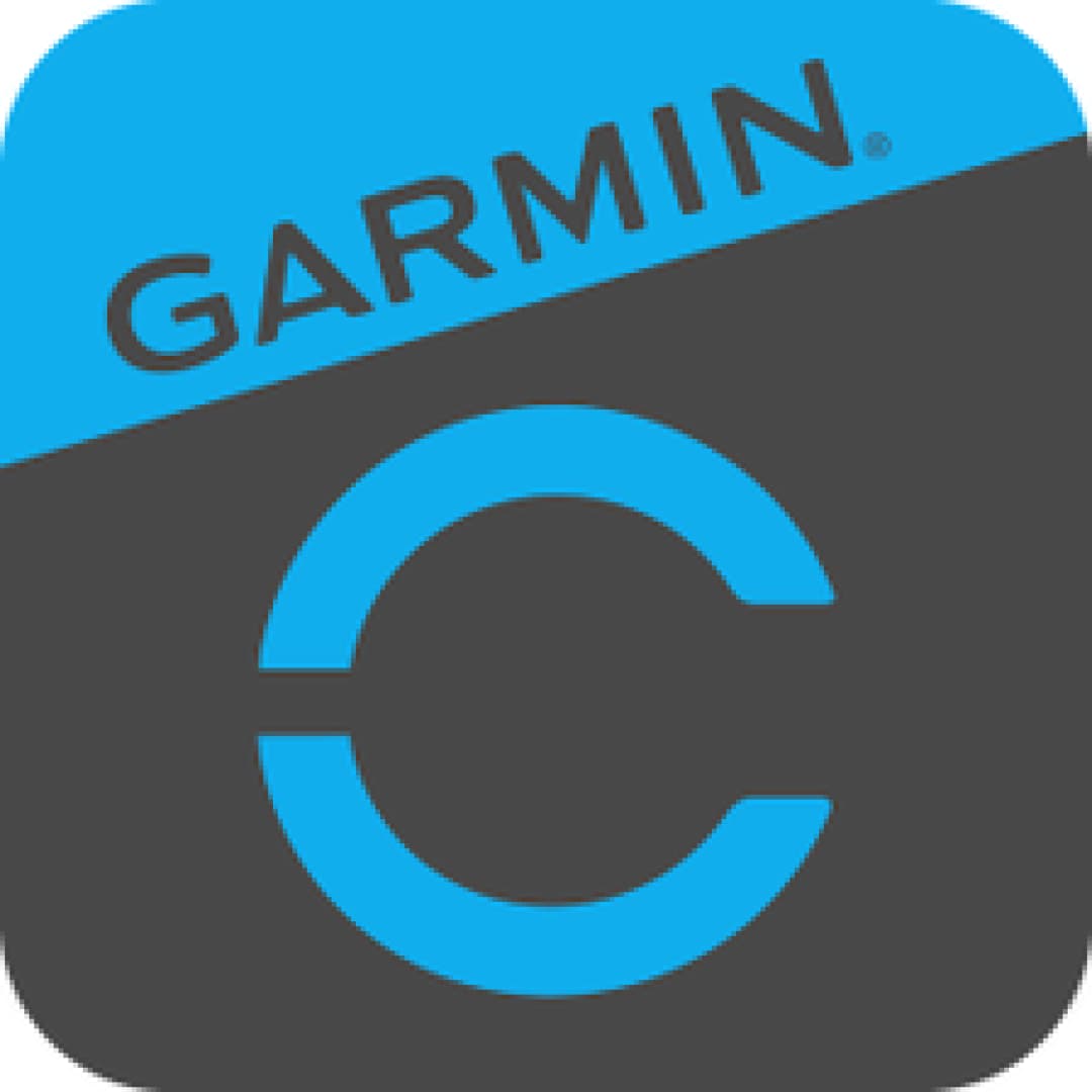 Garmin Connect, image 1 of 1