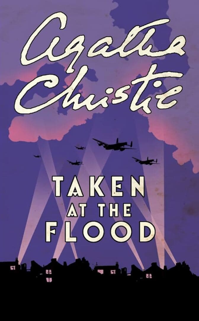Taken at the Flood, image 1 of 1