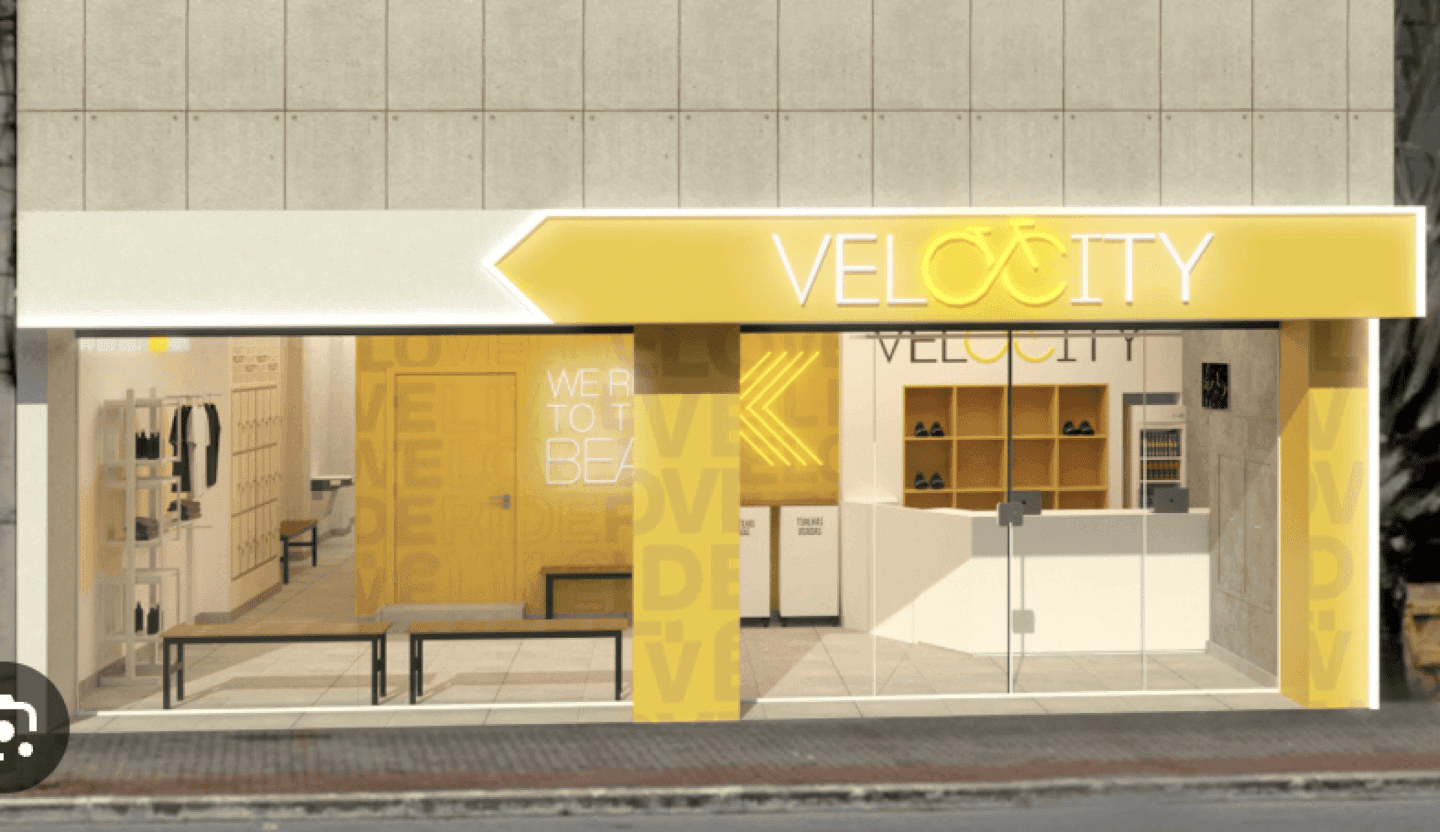 Studio Velocity, image 1 of 1