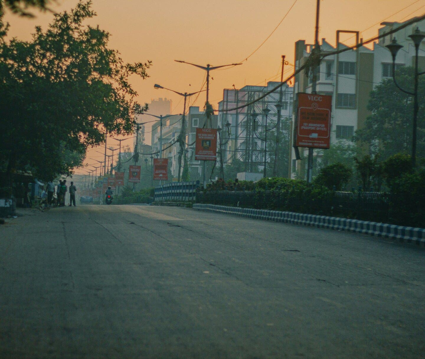 Open City, image 1 of 1