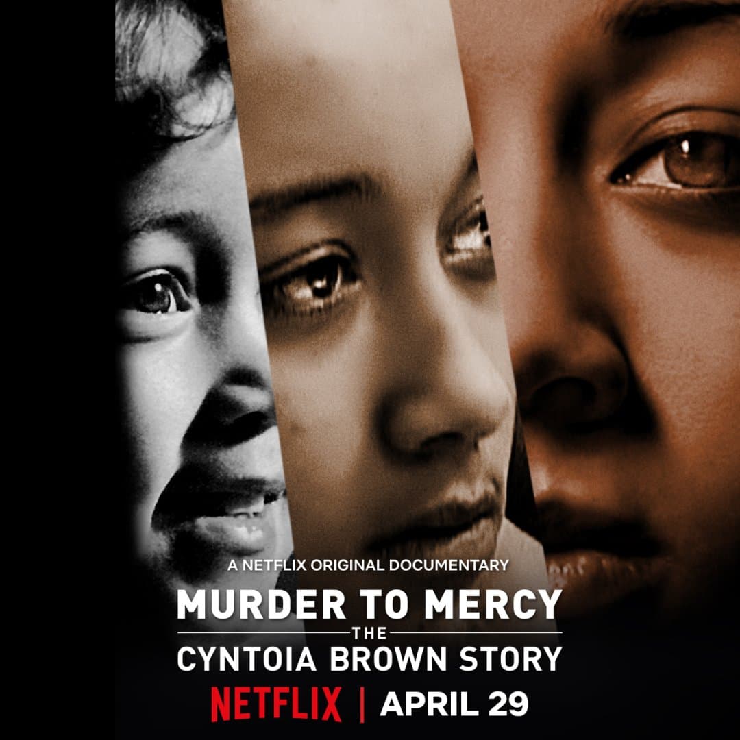 Murder to Mercy: The Cyntoia Brown Story, image 1 of 1