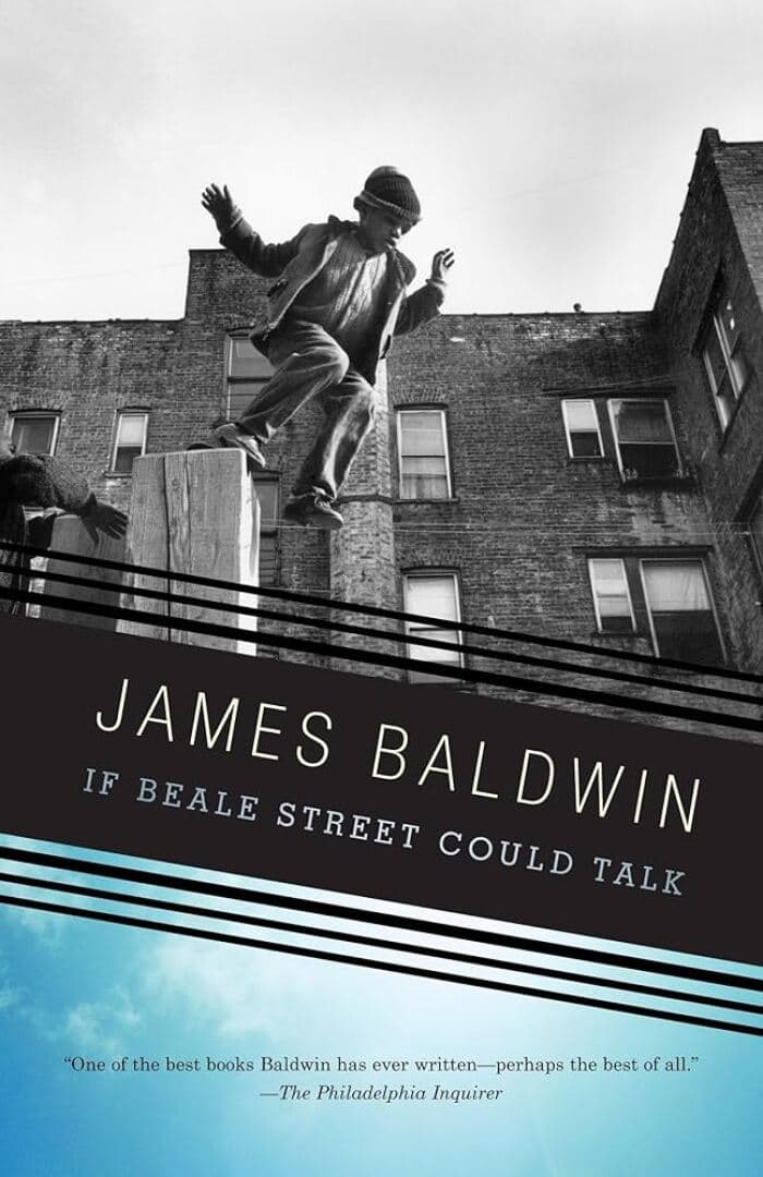 If Beale Street Could Talk, image 1 of 1