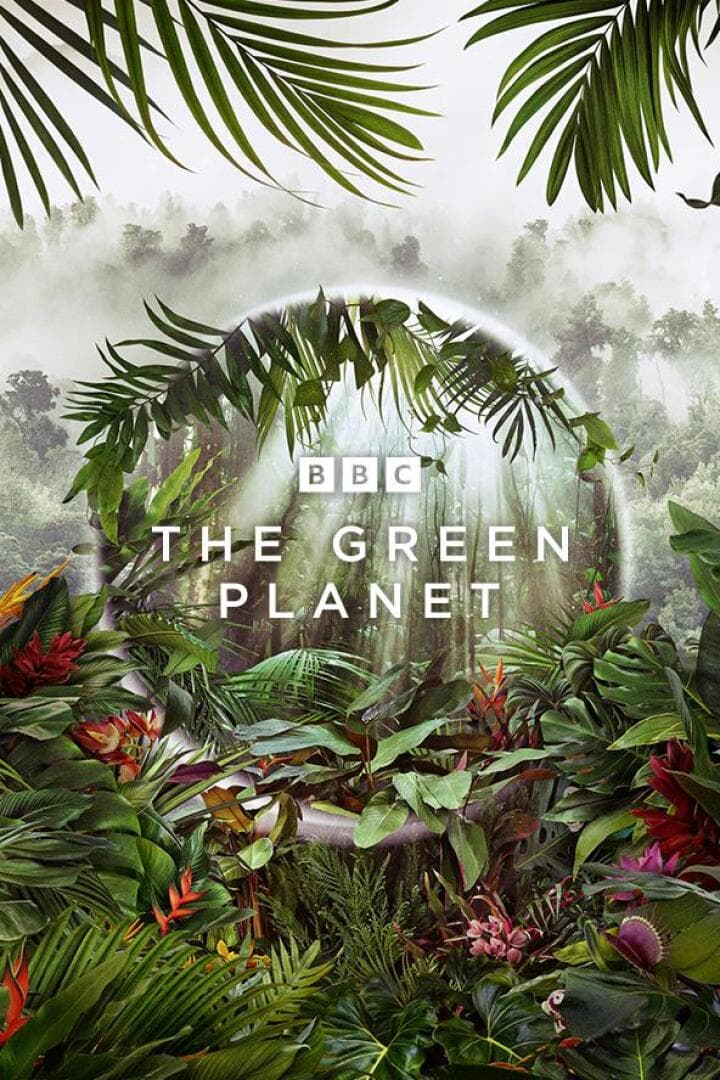 The Green Planet, image 1 of 1