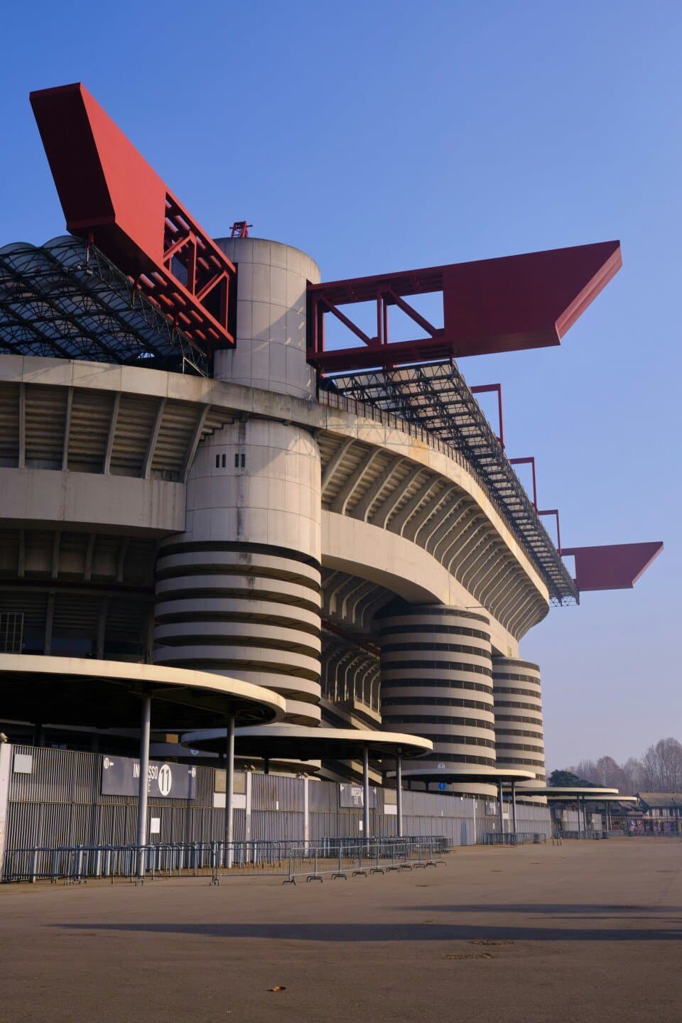 Estádio do Pacaembu, image 1 of 1