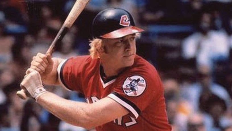 Buddy Bell, image 1 of 1