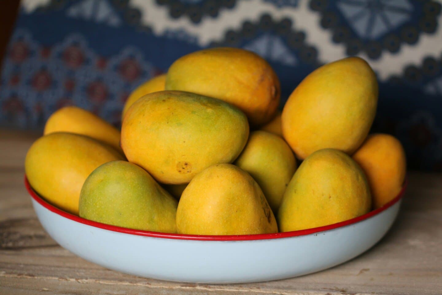 Yellow Mango, image 1 of 1