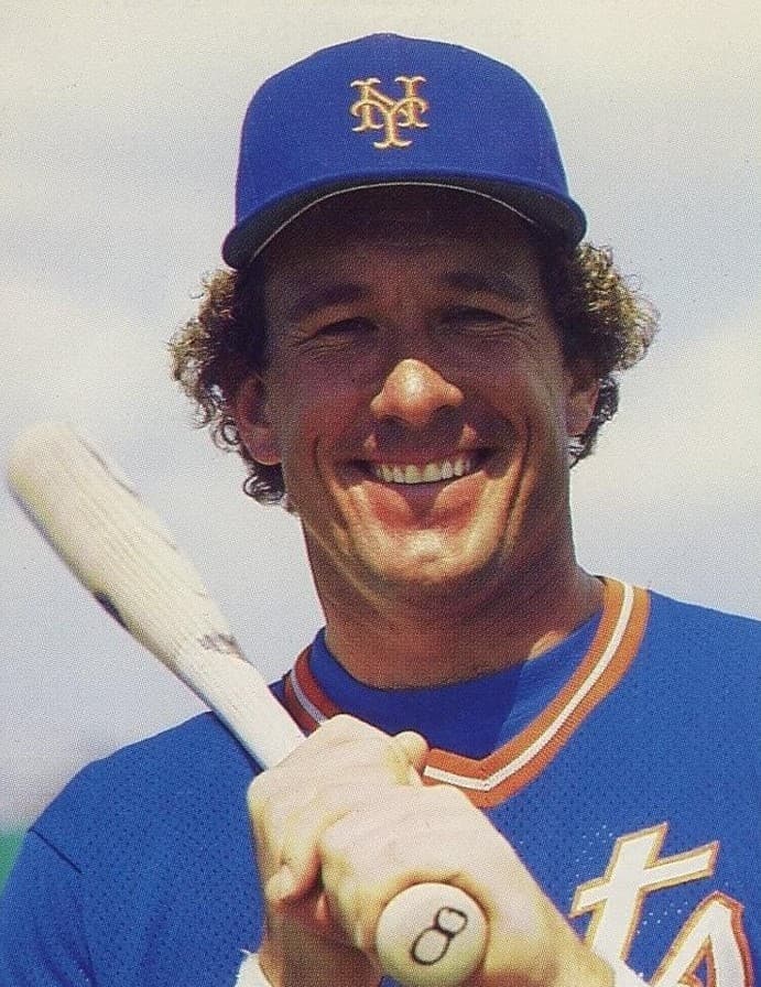 Gary Carter, image 1 of 1