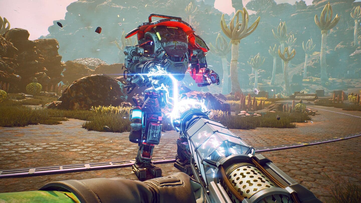 The Outer Worlds, image 1 of 1