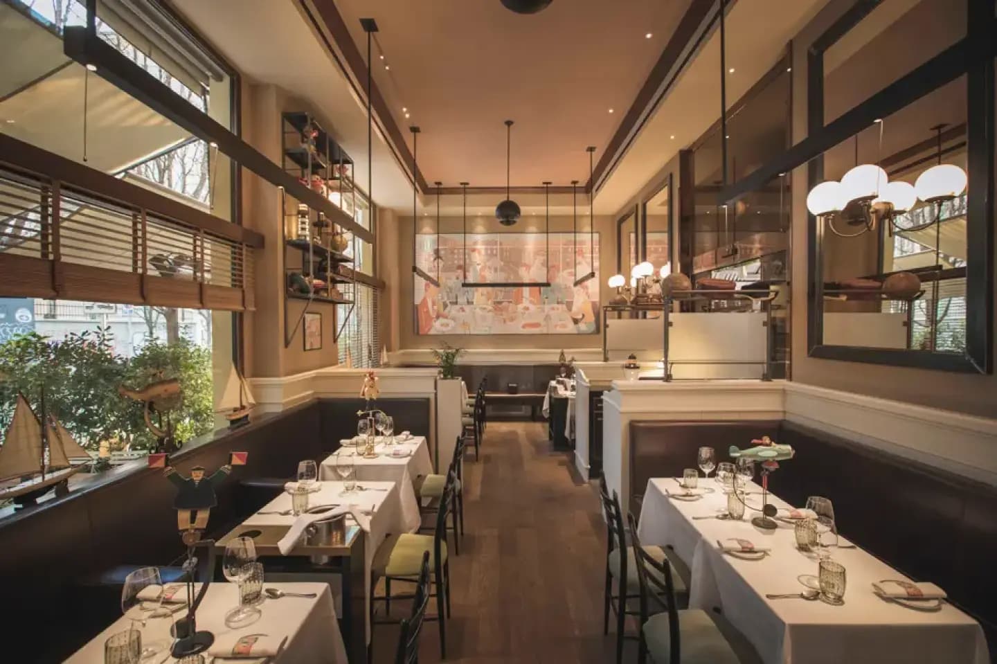 Langosteria, image 1 of 1