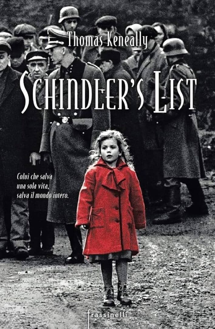 Schindler's List, image 1 of 1