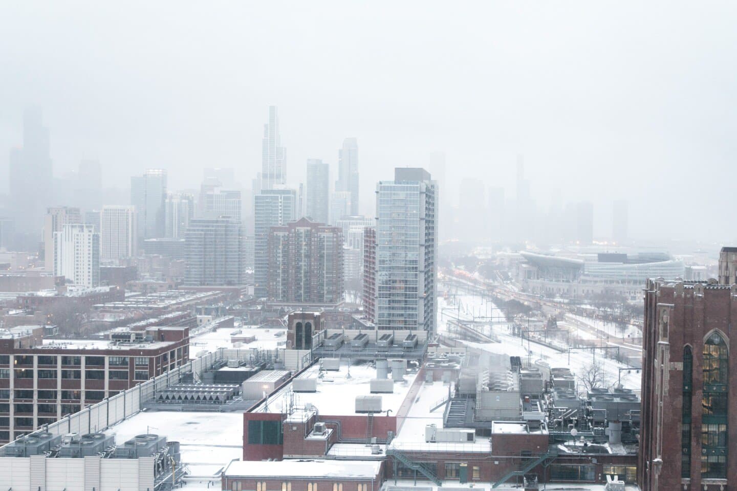 Soldier Field, image 1 of 1