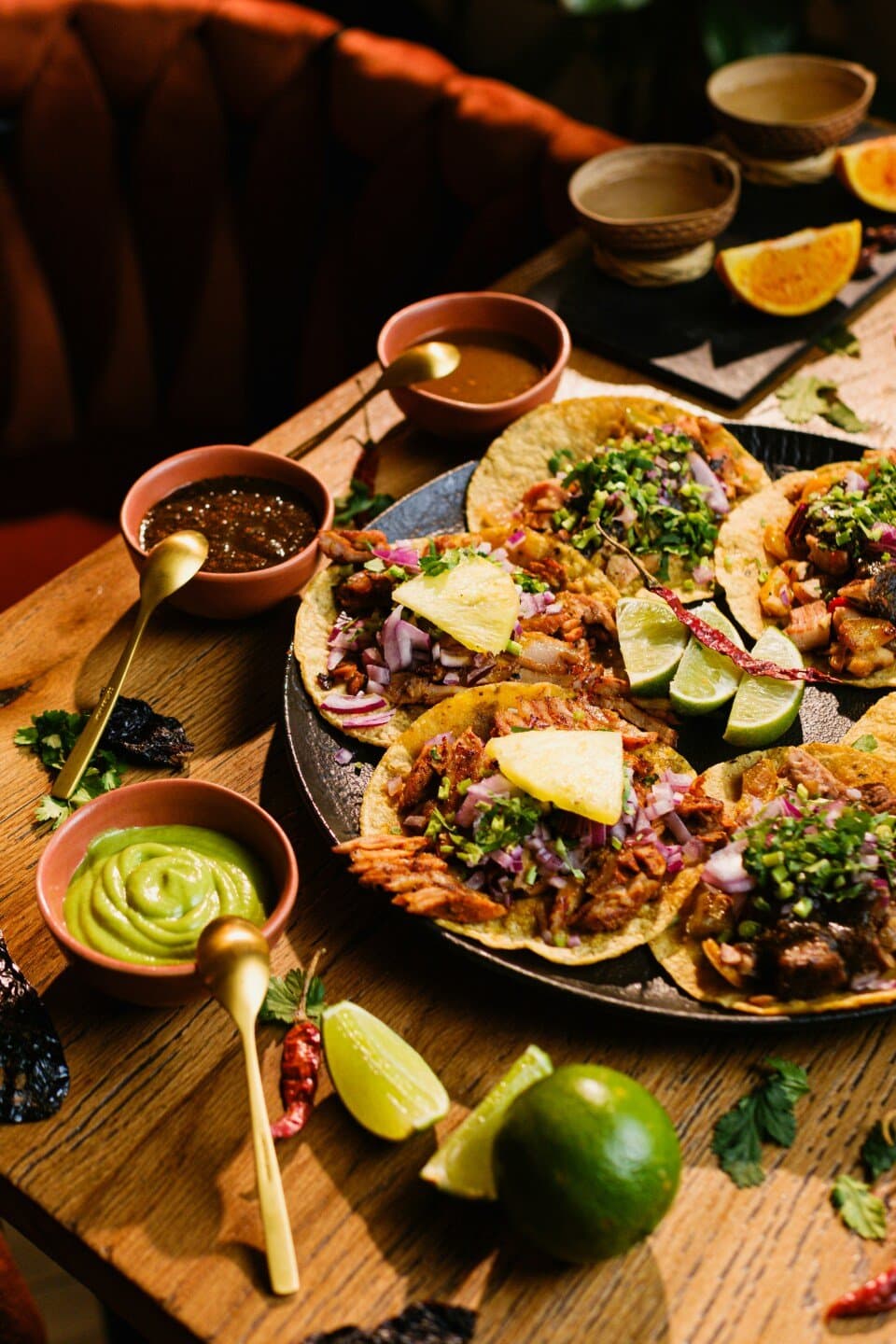 La Taqueria, image 1 of 1