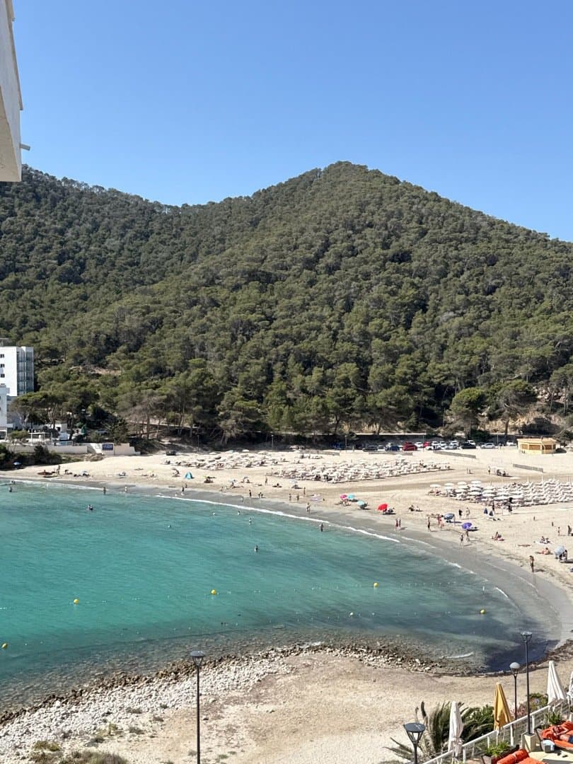 Cala Llonga, image 1 of 1