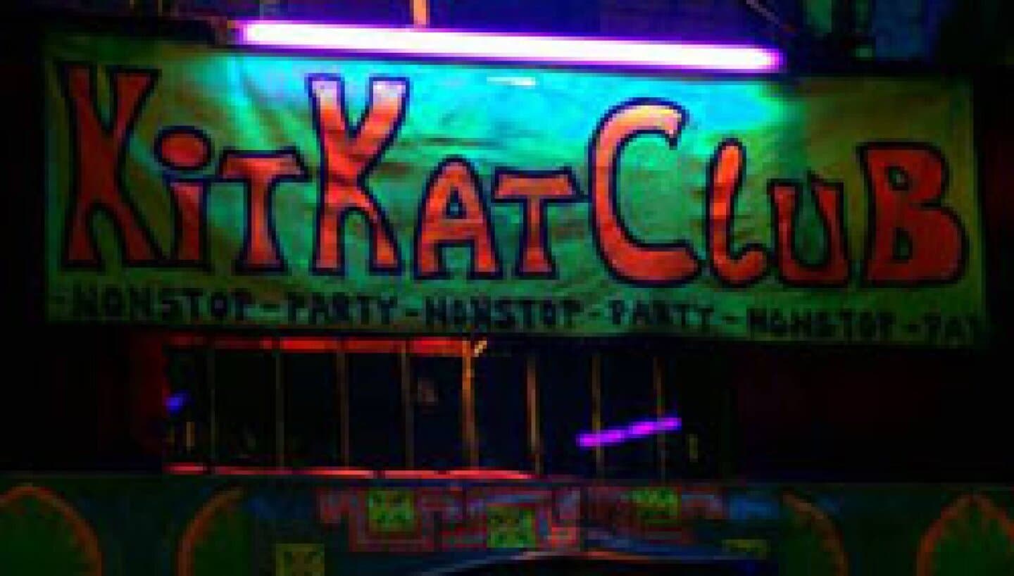 KitKatClub, image 1 of 1