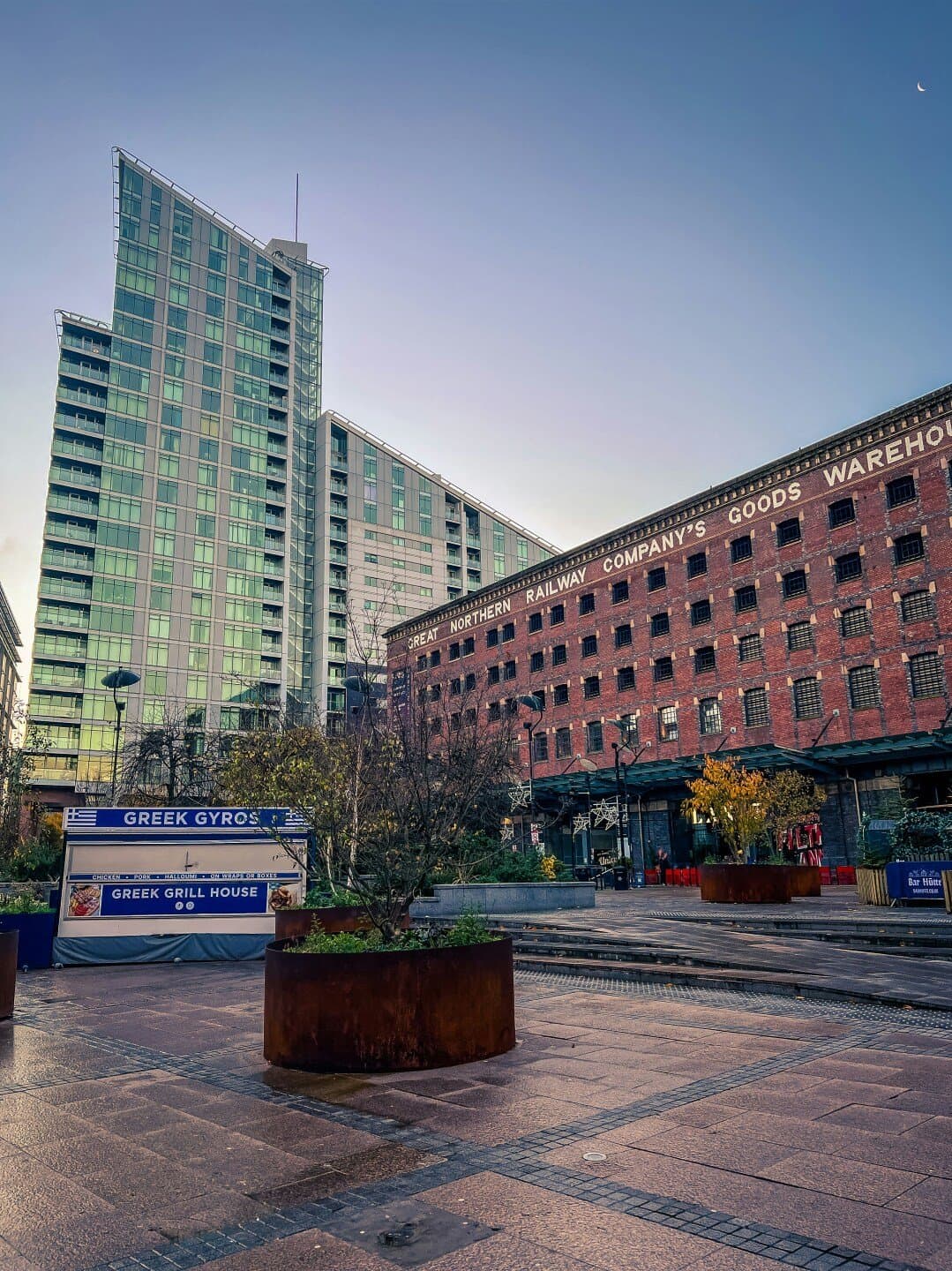 Saint Mary’s Hospital, Oxford Road, image 1 of 1