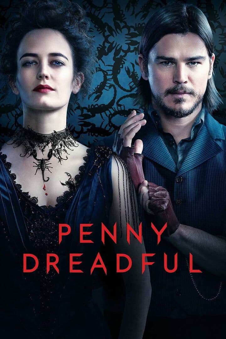 Penny Dreadful, image 1 of 1