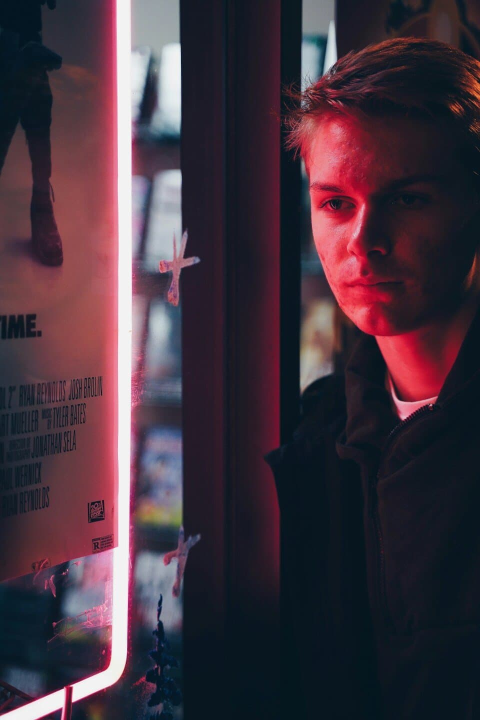 Michael Corvin (Underworld, 2003), image 1 of 1