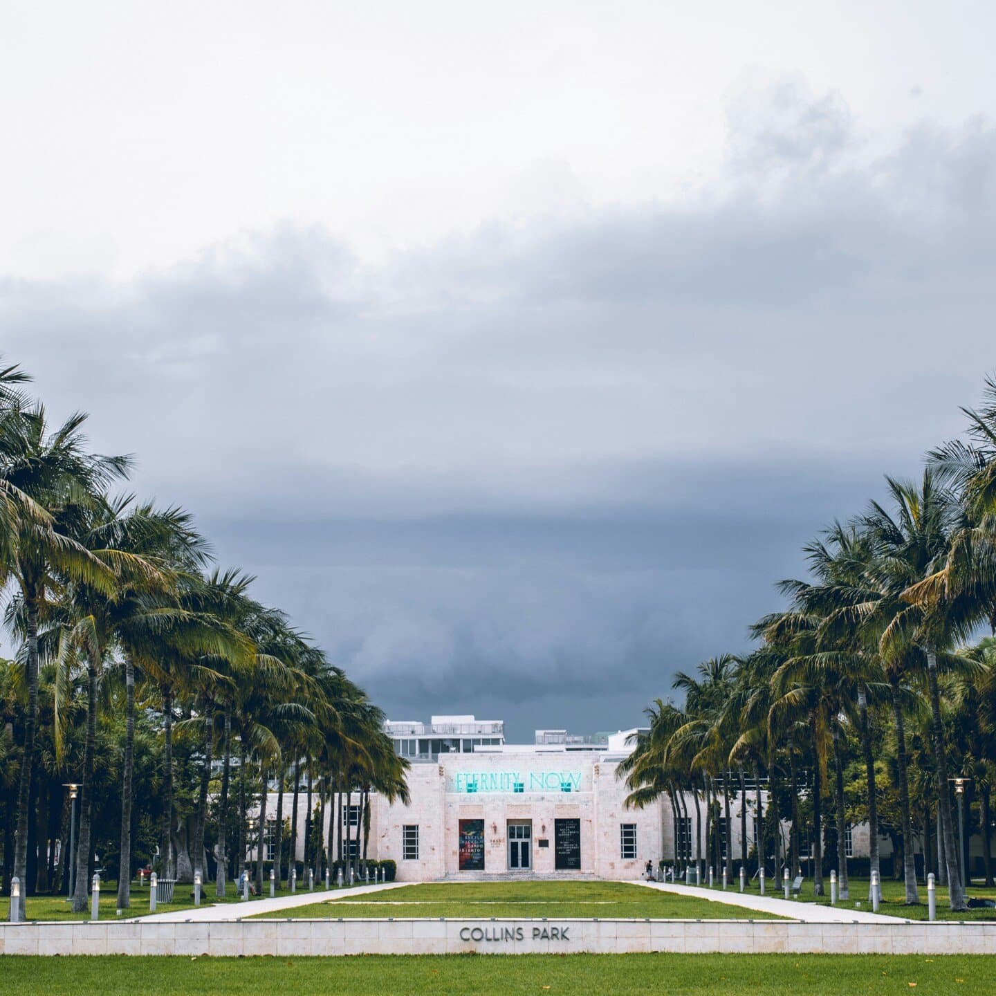 Superblue Miami, image 1 of 1