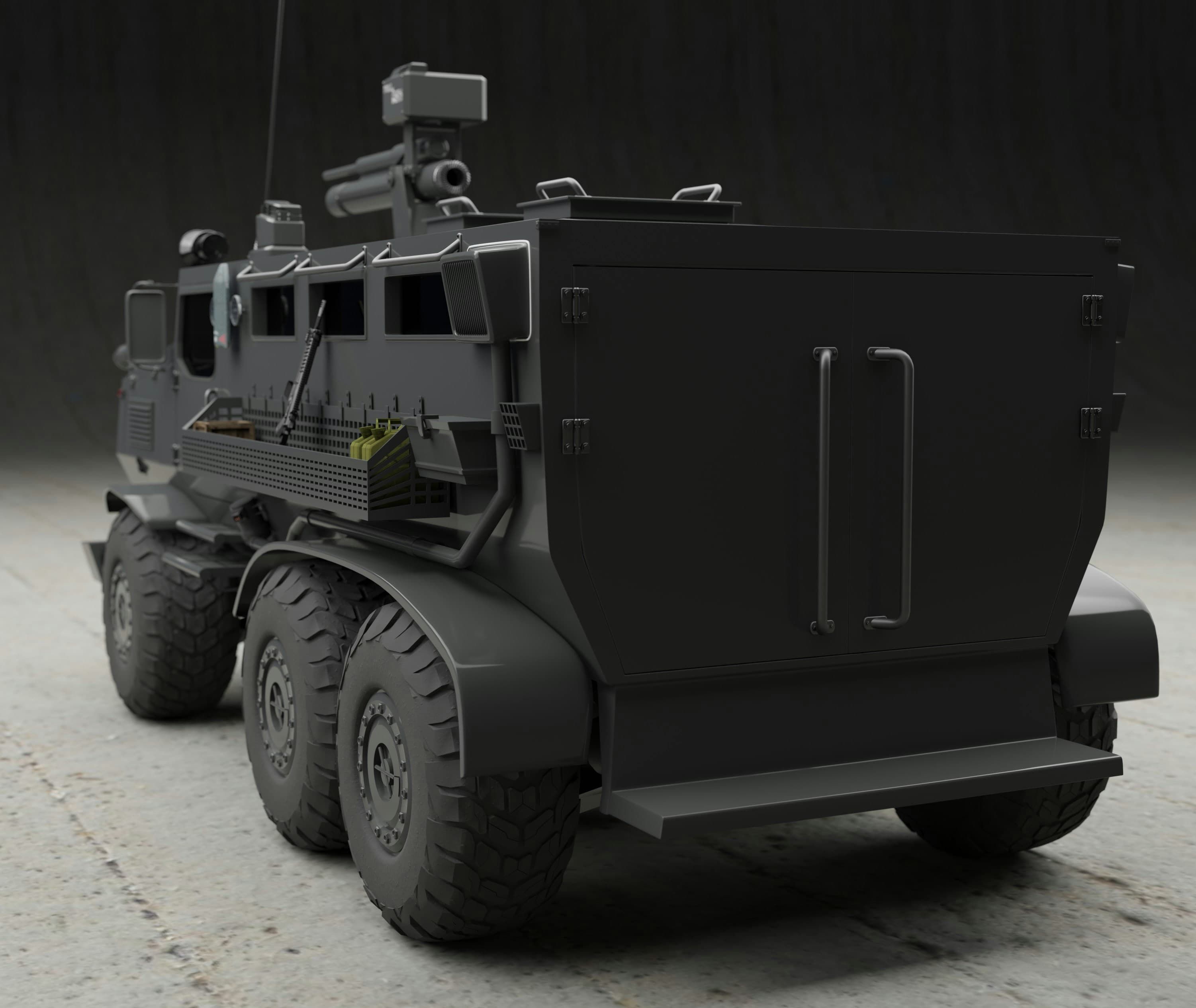 A comprehensive review on artificial intelligence driven predictive maintenance in vehicles: technologies, challenges and future research directions, image 1 of 1